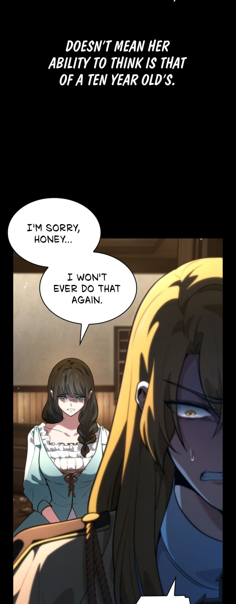 Infinite Mage, Chapter 83 image 008